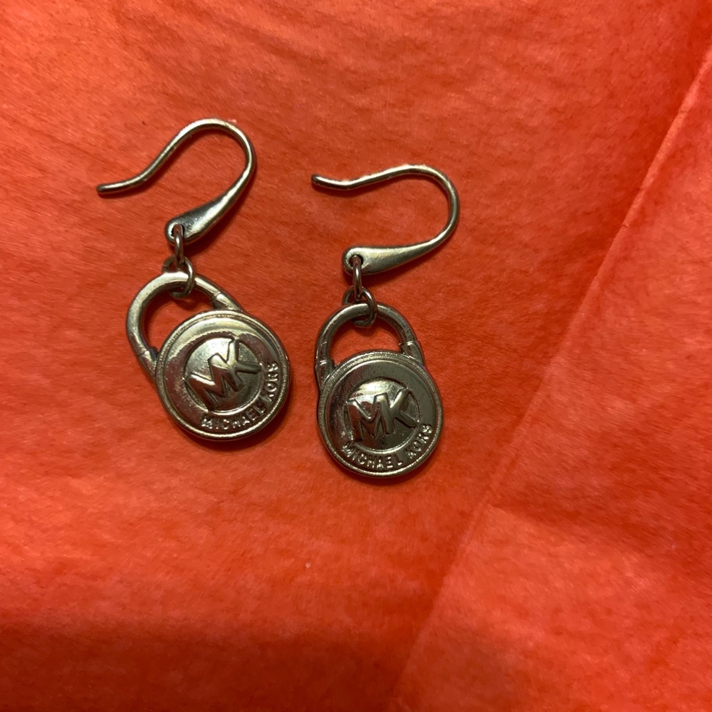 MK Earrings